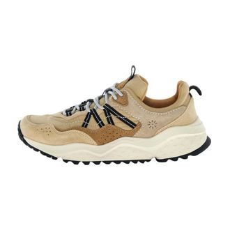 Flower Mountain Hombre, Zapatos, Beige, Talla: 45 EU