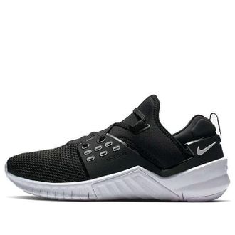 Nike Free Metcon 2 Black White AQ8306-004