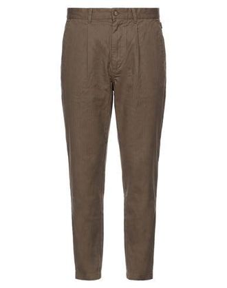 Barbour BOTTOMWEAR - Trousers on YOOX.COM
