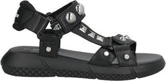 Elena Iachi SCHUHE - Sandalen auf YOOX.COM