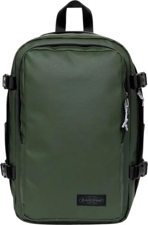 Eastpak Cabin Pakr - Heren - Rugzakken - Groen - ONE Size - Polyester - Tassen