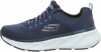 Skechers Sneakers - Dames - Sport - Blauw - Maat: 41 EU