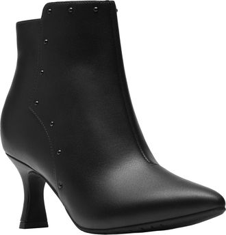 Clarks womens Kataleyna Madi, Black Leather, 2.5 UK