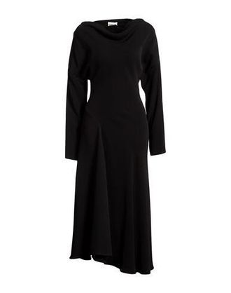 P.A.R.O.S.H. DRESSES - Midi dresses on YOOX.COM