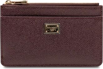 Dolce & Gabbana Donna, Accessori, Marrone, Taglia unica, new