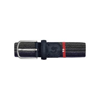 La Boucle Riem - Heren - Accessoires - Blauw - Maat: ONE Size