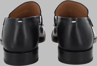 Maison Margiela Tabi City Loafer - Black