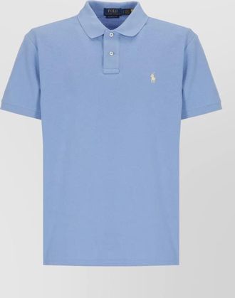 Ralph Lauren short-sleeve polo shirt