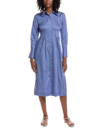 J.McLaughlin J. McLaughlin Whit Dress