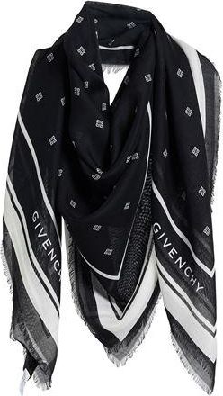 Givenchy ACCESSORIES - Scarves on YOOX.COM