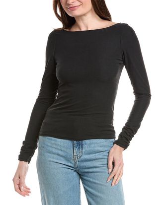 Free People Riley Top