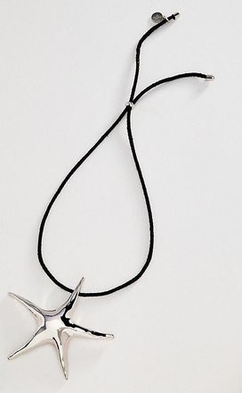 Lelet NY Nala Star Pendant Necklace