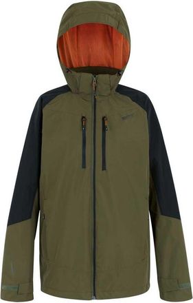 Regatta Mens Calderdale VI Jacket