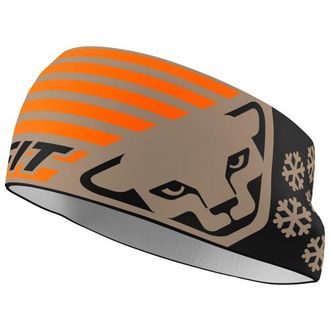 Dynafit Graphic Performance Headband Stirnband - Unisex | beige