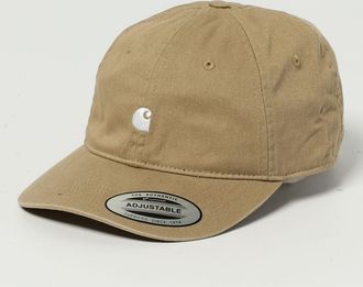 Carhartt Work in Progress Cappello Madison Carhartt Wip in twill di cotone