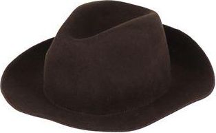 Giorgio Armani ACCESSORIES - Hats sur YOOX.COM