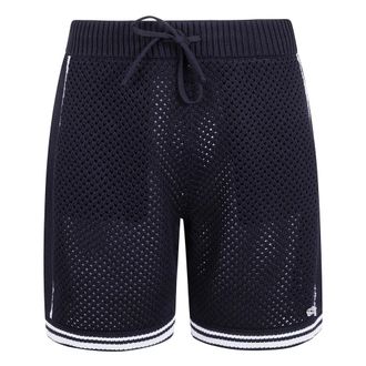 Casablanca Hombre, Pantalones cortos, Negro, Talla: M