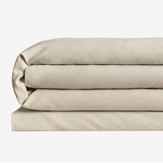 Sklum Funda nórdica en lino de 160 g/m² Sorana SKLUM