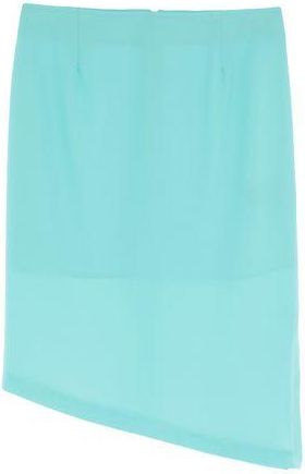 Annarita N. PARTES DE ABAJO - Faldas midi en YOOX.COM