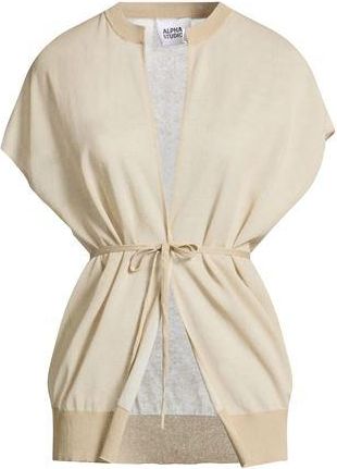 Alpha Studio MAGLIERIA - Cardigan su YOOX.COM