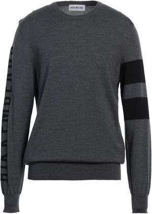 Dirk Bikkembergs PRENDAS DE PUNTO - Pullover en YOOX.COM