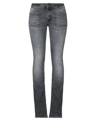Dondup BOTTOMWEAR - Jeans on YOOX.COM