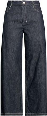 Max Mara BOTTOMWEAR - Jeans sur YOOX.COM