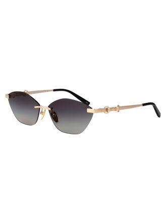 Gucci GG2050S Sunglasses - Gold