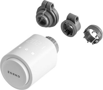 OEM Testina Termostatica Wi-fi Intelligente Tuya Or-sh-17701
