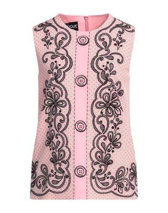 Moschino TOPWEAR - Tops on YOOX.COM