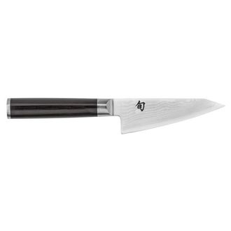 Shun DM0749 Classic 4.5 Inch Honesuki Boning Knife in Ebony at Nordstrom