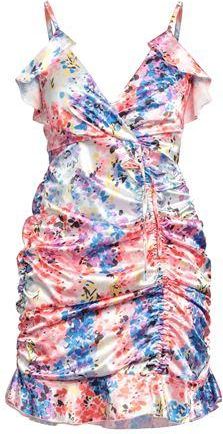 Od&igrave; Od&igrave; DRESSES - Mini dresses sur YOOX.COM