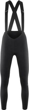Assos Uma GT Spring Fall Bib Tights S11 Velohose f&uuml;r Damen | schwarz