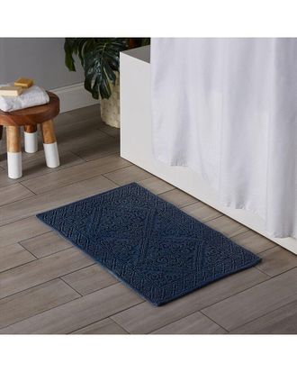 Moda at Home Moda At Home Tavira Cotton Bath Mat