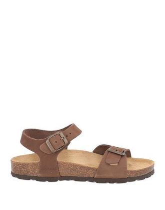 Gr&Uuml;nland CALZADO - Sandalias con cierre en YOOX.COM