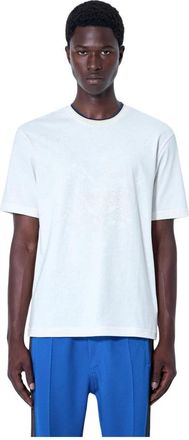 Yohji Yamamoto Uomo, Top, Bianco, XL, new