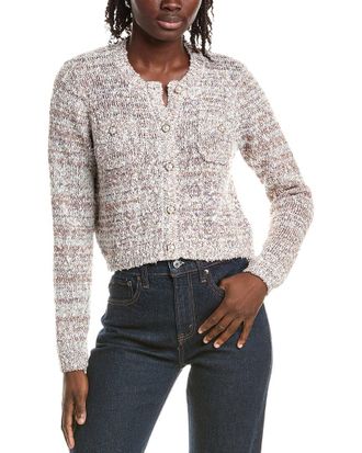 Cinq &agrave; Sept Kori Cardigan