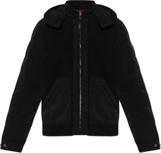 Moncler Uomo, Giacche, Nero, 3Xl, new