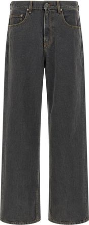 Golden Goose Journey MS Morgan Wide Pant