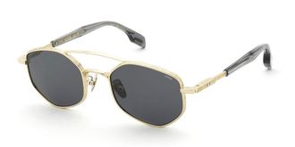 Lozza Sl2458M Aria 2 0300 Mens Sunglasses Size 53