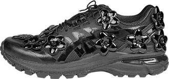 Asics x Cecilie Bahnsen Gel-Terrain Black 1203A526-001