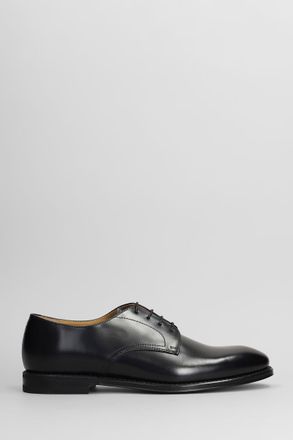 Henderson Baracco Lace Up Shoes