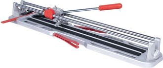 Rubi Cortadora Manual De Azulejos Estrella-63 Platino