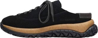 Birkenstock x Thibo Denis Uerzell Suede Black 1032296