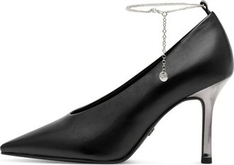 Tamaris Mujer, Zapatos, Negro, Talla: 36 EU