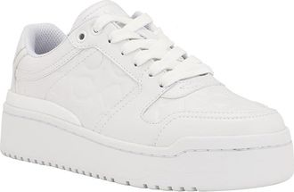 Ck white shoes on sale