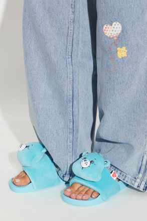 adidas ADIDAS X CARE BEARS, Womens, Blue