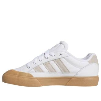 adidas Court Tennis Premiere RT Crystal White Gum KJ5035