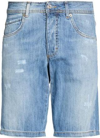 Groowe PARTES DE ABAJO - Shorts vaqueros en YOOX.COM