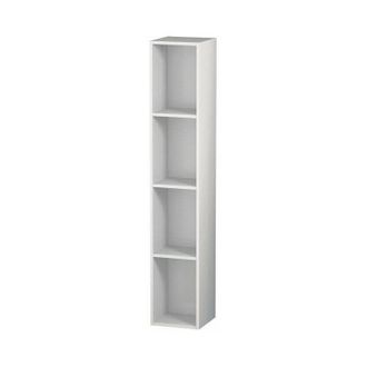 Duravit Duravit - Estanter&iacute;a L-cube, Anchura 180mm, Profundidad 180mm